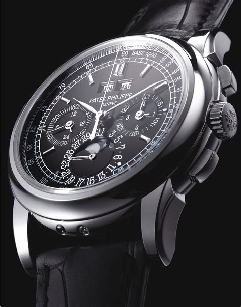 chrono tech patek philippe|patek philippe perpetual calendar chronograph.